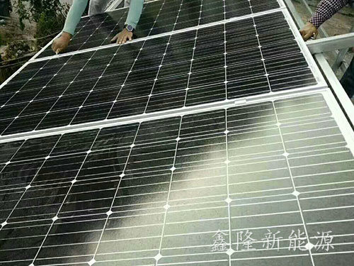 东莞市合作案例