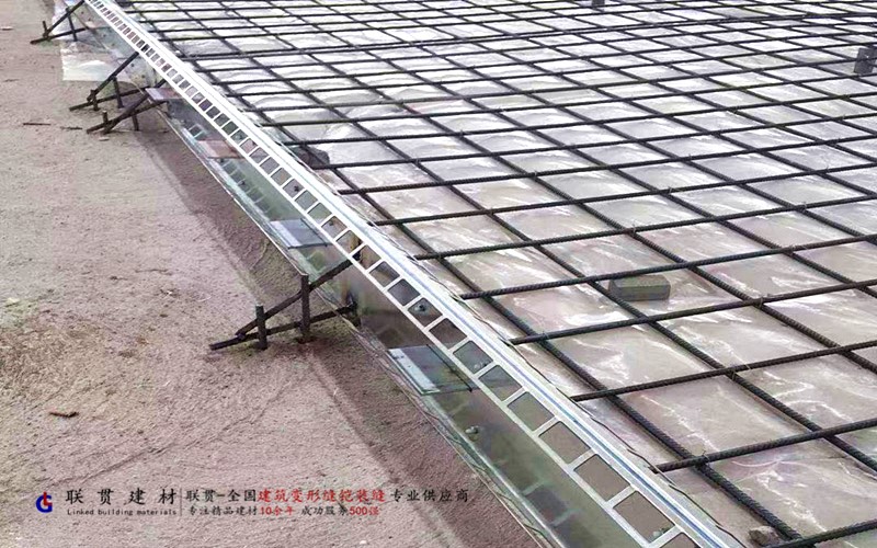 东莞市LG160-3000镀锌钢板铠装缝案例